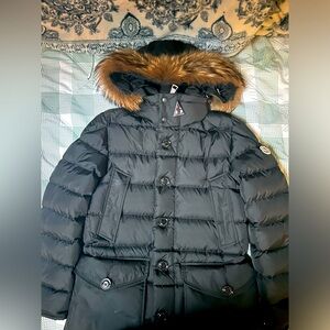 It Has a verification Tag on the inside.